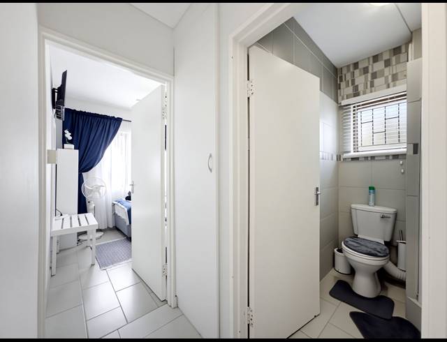 2 BEDROOM APARTMENT FOR SALE IN BALLITO CENTRAL